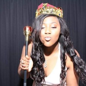 Meet your Posher, Brittney